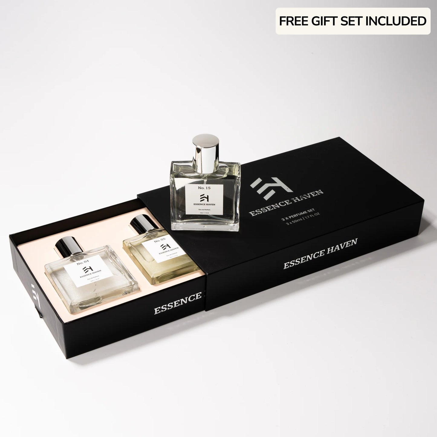 Essence Haven Collection